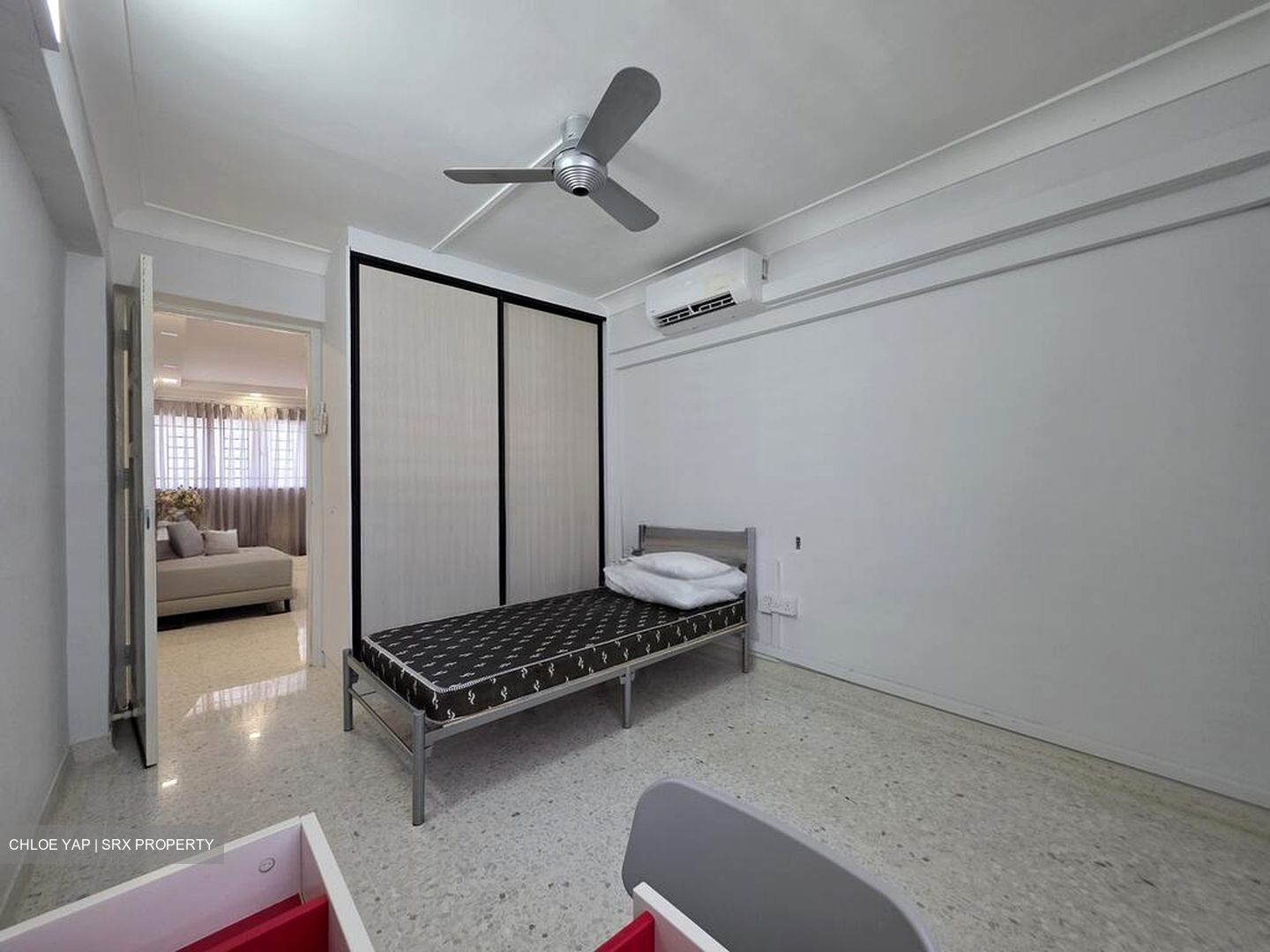 Blk 132 Bedok North Street 2 (Bedok), HDB 4 Rooms #526031091